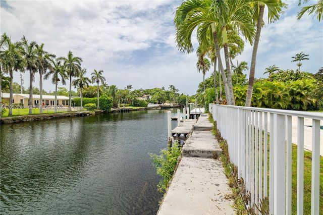 740 Jeronimo Drive, Coral Gables, FL 33146