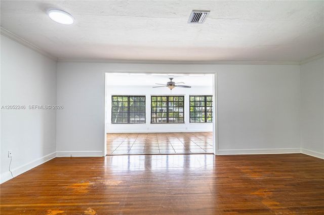740 Jeronimo Drive, Coral Gables, FL 33146