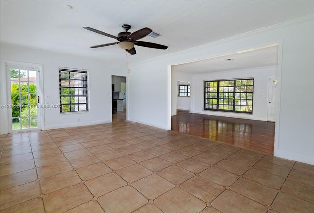740 Jeronimo Drive, Coral Gables, FL 33146