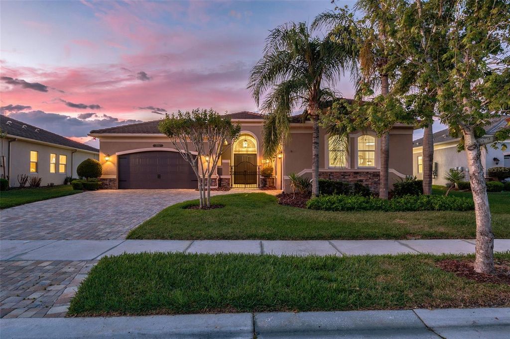 2752 COCO PALM CIRCLE, Wesley Chapel, FL 33543