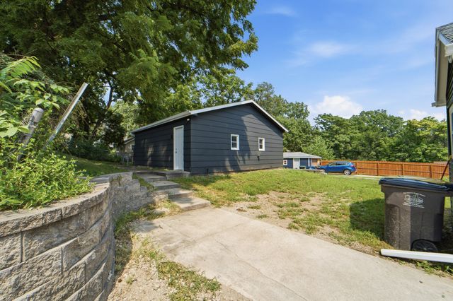 507 Davis Avenue, Des Moines, IA 50315