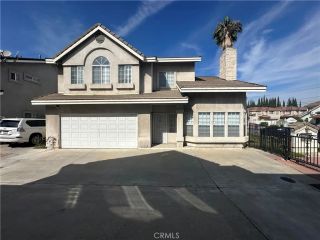 3479 Whistler Avenue, El Monte, CA 91731
