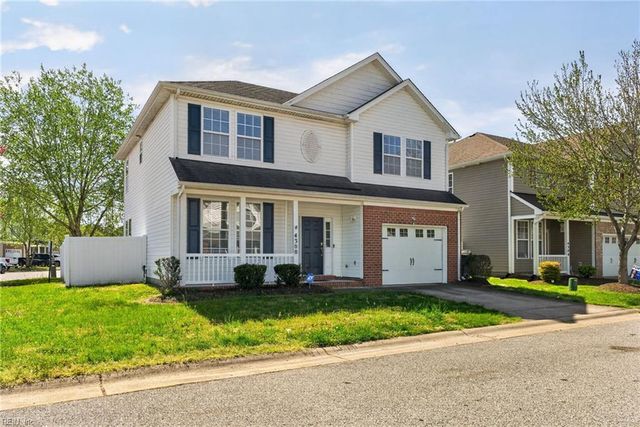 4300 Center Mast CRST, Chesapeake, VA 23321