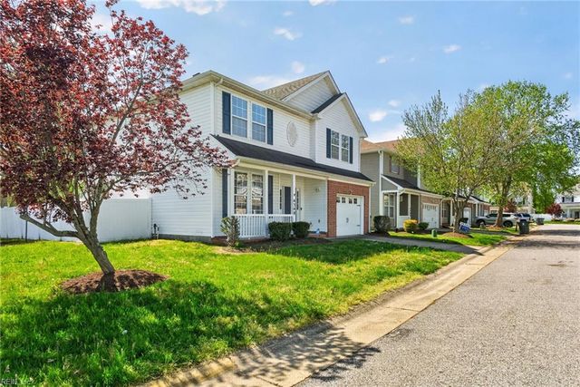 4300 Center Mast CRST, Chesapeake, VA 23321