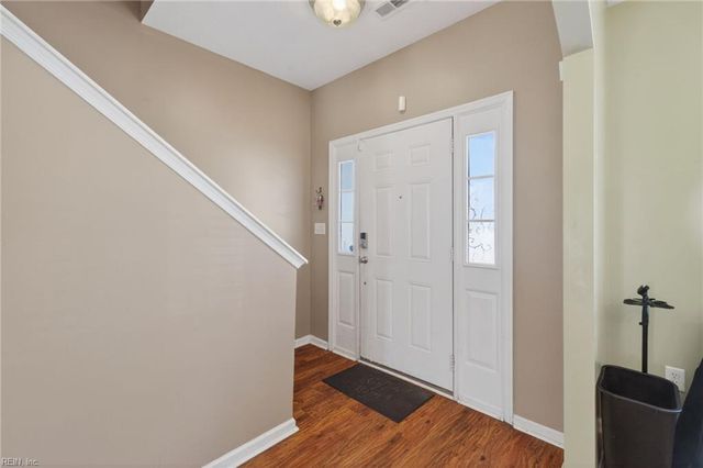 4300 Center Mast CRST, Chesapeake, VA 23321