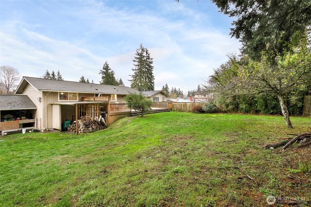 5806 96th Drive SE, Snohomish, WA 98290