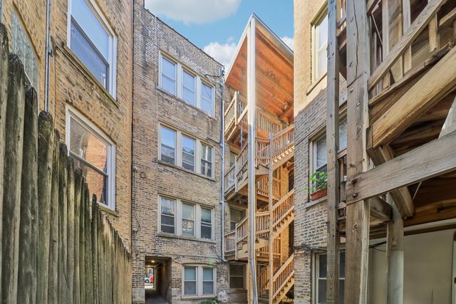 5621 N Spaulding Avenue 3S, Chicago, IL 60659