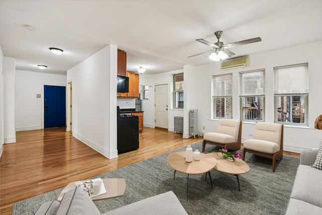 5621 N Spaulding Avenue 3S, Chicago, IL 60659