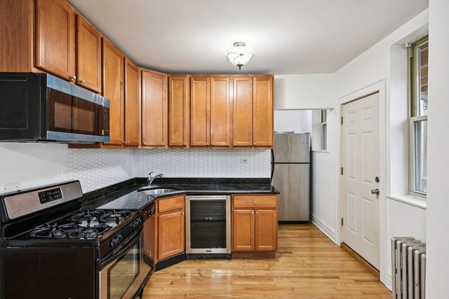 5621 N Spaulding Avenue 3S, Chicago, IL 60659