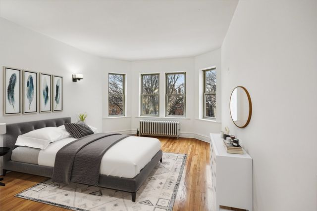 5621 N Spaulding Avenue 3S, Chicago, IL 60659