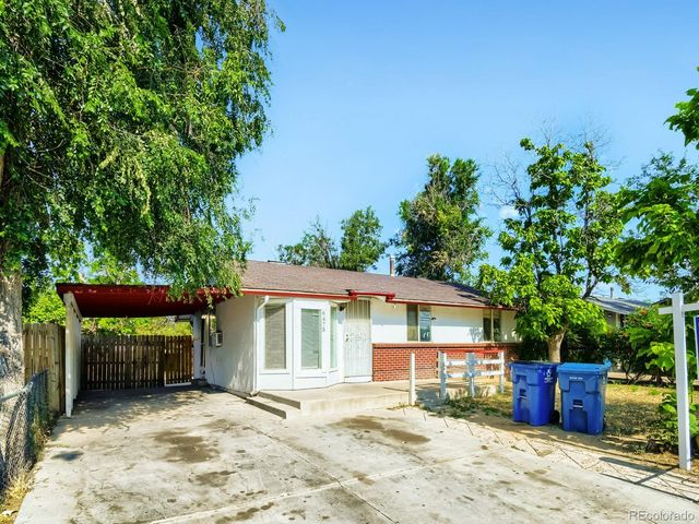 6475 Pontiac Street, Commerce City, CO 80022