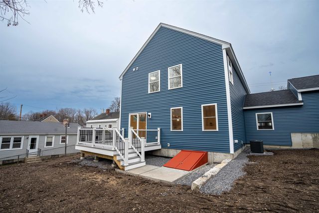 106 LOCK Street, Nashua, NH 03064