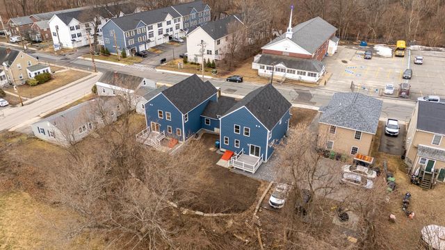 106 LOCK Street, Nashua, NH 03064