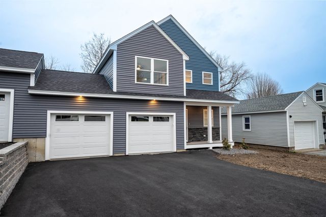 106 LOCK Street, Nashua, NH 03064