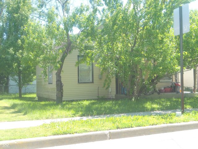 141 N Meridian Street, Greenwood, IN 46143