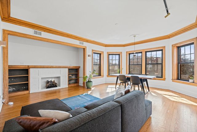 1474 W FOSTER Avenue 3E, Chicago, IL 60640