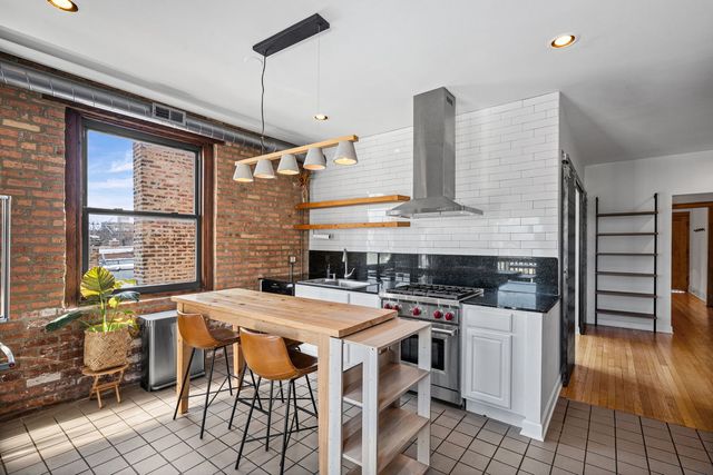 1474 W FOSTER Avenue 3E, Chicago, IL 60640