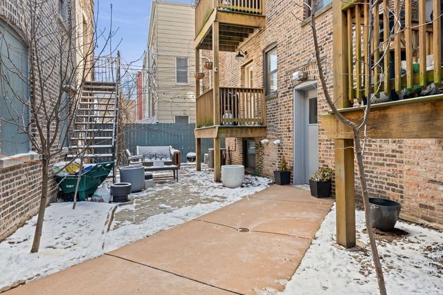 1474 W FOSTER Avenue 3E, Chicago, IL 60640