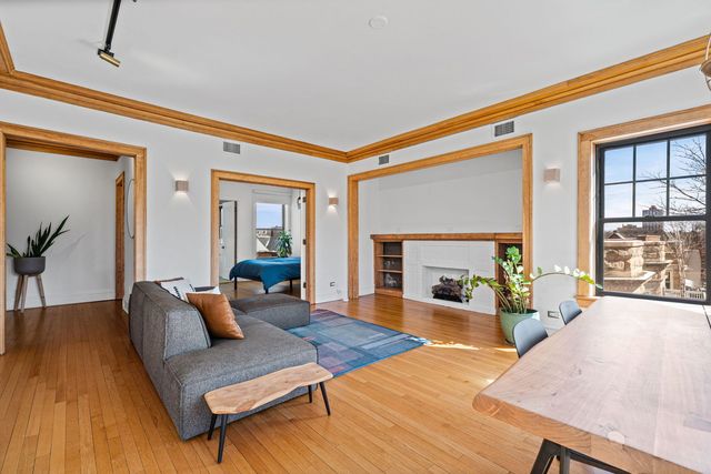 1474 W FOSTER Avenue 3E, Chicago, IL 60640