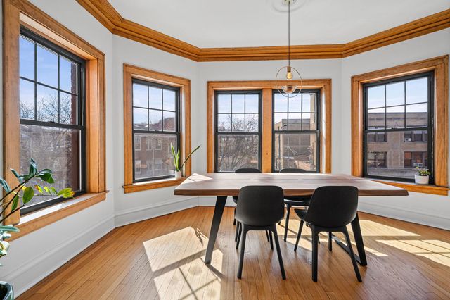 1474 W FOSTER Avenue 3E, Chicago, IL 60640