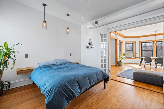 1474 W FOSTER Avenue 3E, Chicago, IL 60640