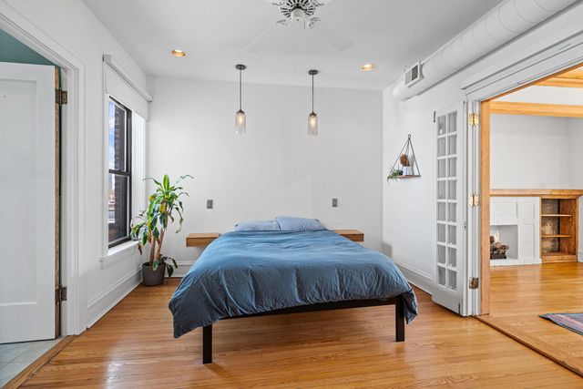 1474 W FOSTER Avenue 3E, Chicago, IL 60640