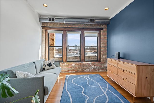 1474 W FOSTER Avenue 3E, Chicago, IL 60640