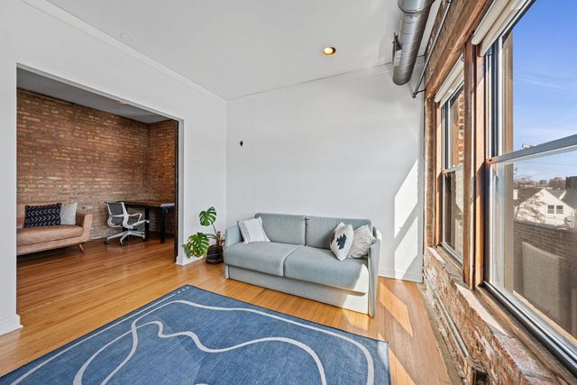 1474 W FOSTER Avenue 3E, Chicago, IL 60640