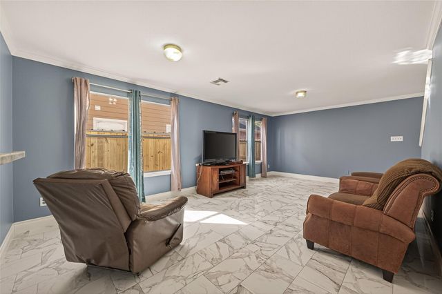 13135 Grassy Briar Lane, Houston, TX 77085