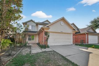 13135 Grassy Briar Lane, Houston, TX 77085