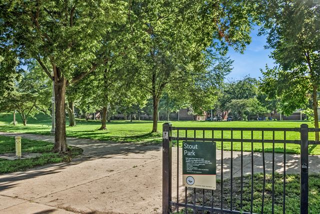 5463 S Ellis Avenue 1, Chicago, IL 60615