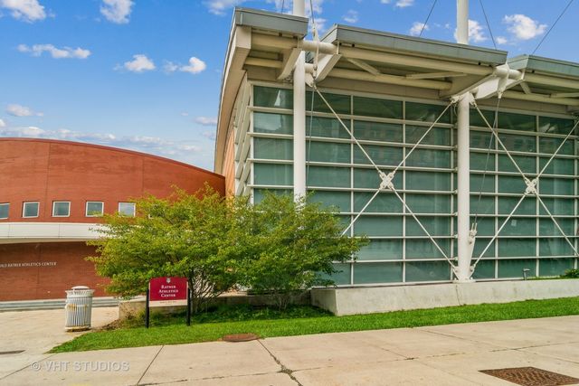 5463 S Ellis Avenue 1, Chicago, IL 60615