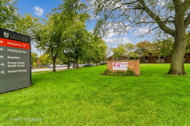 5463 S Ellis Avenue 1, Chicago, IL 60615
