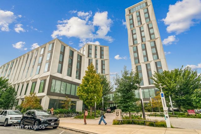 5463 S Ellis Avenue 1, Chicago, IL 60615