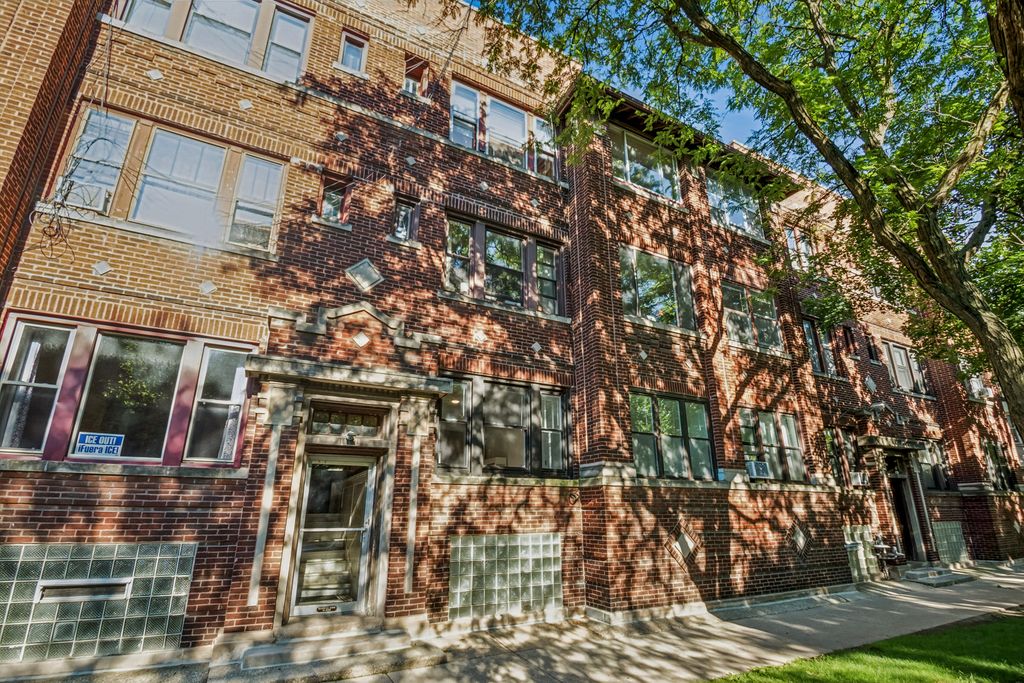 5463 S Ellis Avenue 1, Chicago, IL 60615