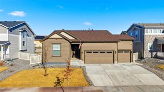 8831 E 105th Lane, Commerce City, CO 80640