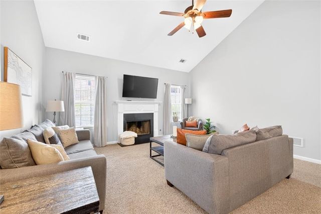 1897 Bell Lane, Braselton, GA 30517