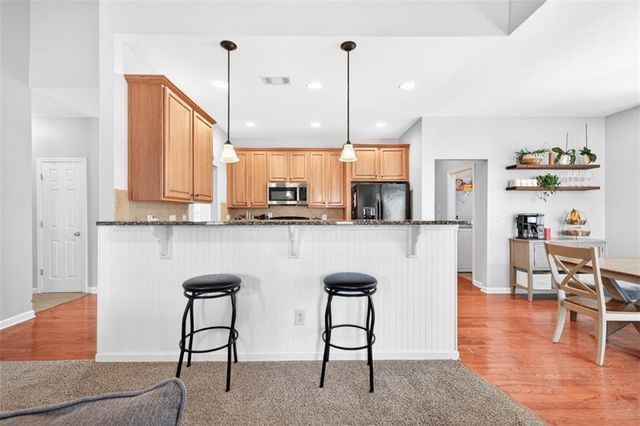 1897 Bell Lane, Braselton, GA 30517