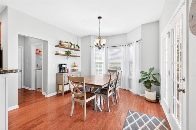 1897 Bell Lane, Braselton, GA 30517