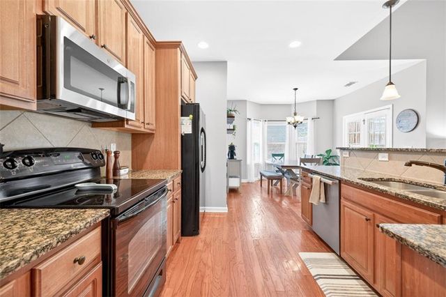 1897 Bell Lane, Braselton, GA 30517