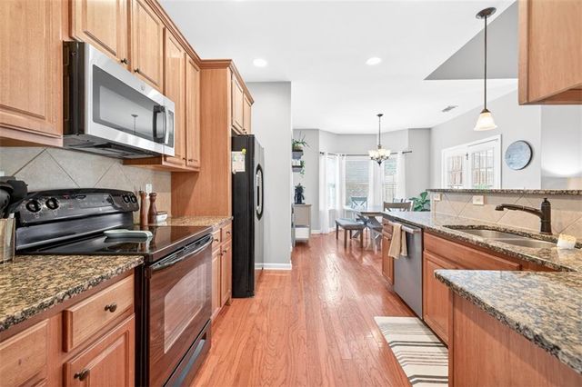 1897 Bell Lane, Braselton, GA 30517