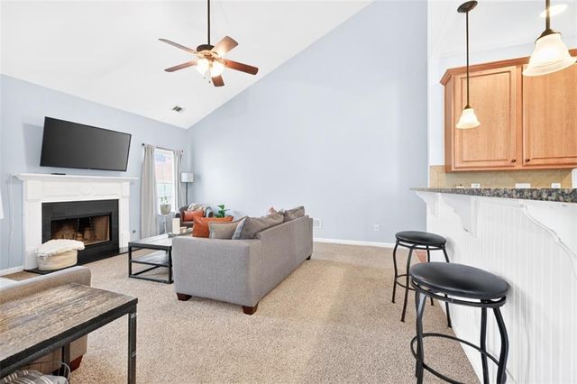 1897 Bell Lane, Braselton, GA 30517