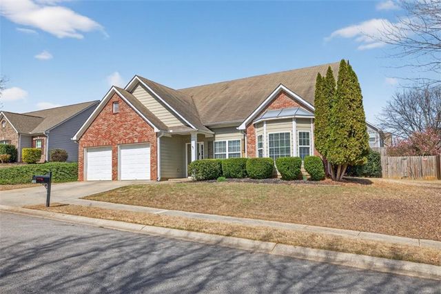 1897 Bell Lane, Braselton, GA 30517