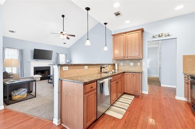 1897 Bell Lane, Braselton, GA 30517