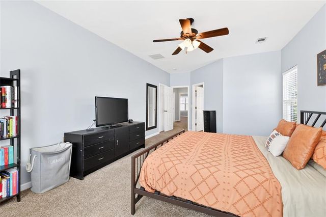 1897 Bell Lane, Braselton, GA 30517