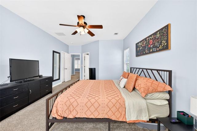 1897 Bell Lane, Braselton, GA 30517