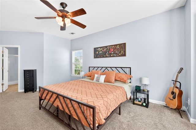 1897 Bell Lane, Braselton, GA 30517