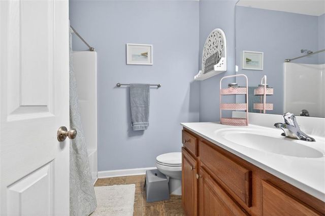 1897 Bell Lane, Braselton, GA 30517