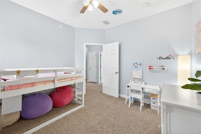 1897 Bell Lane, Braselton, GA 30517
