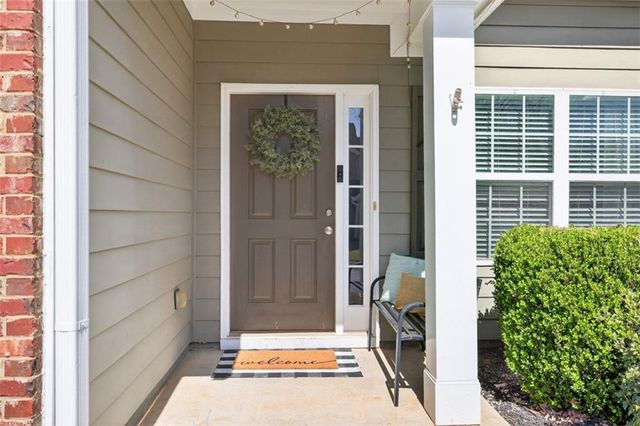 1897 Bell Lane, Braselton, GA 30517